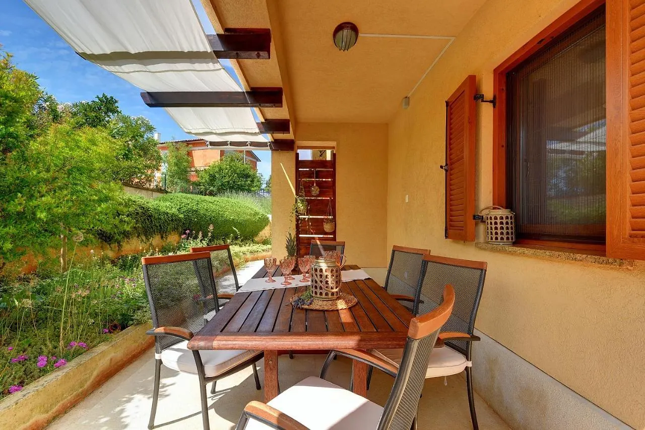 Apartments Buic Винкуран