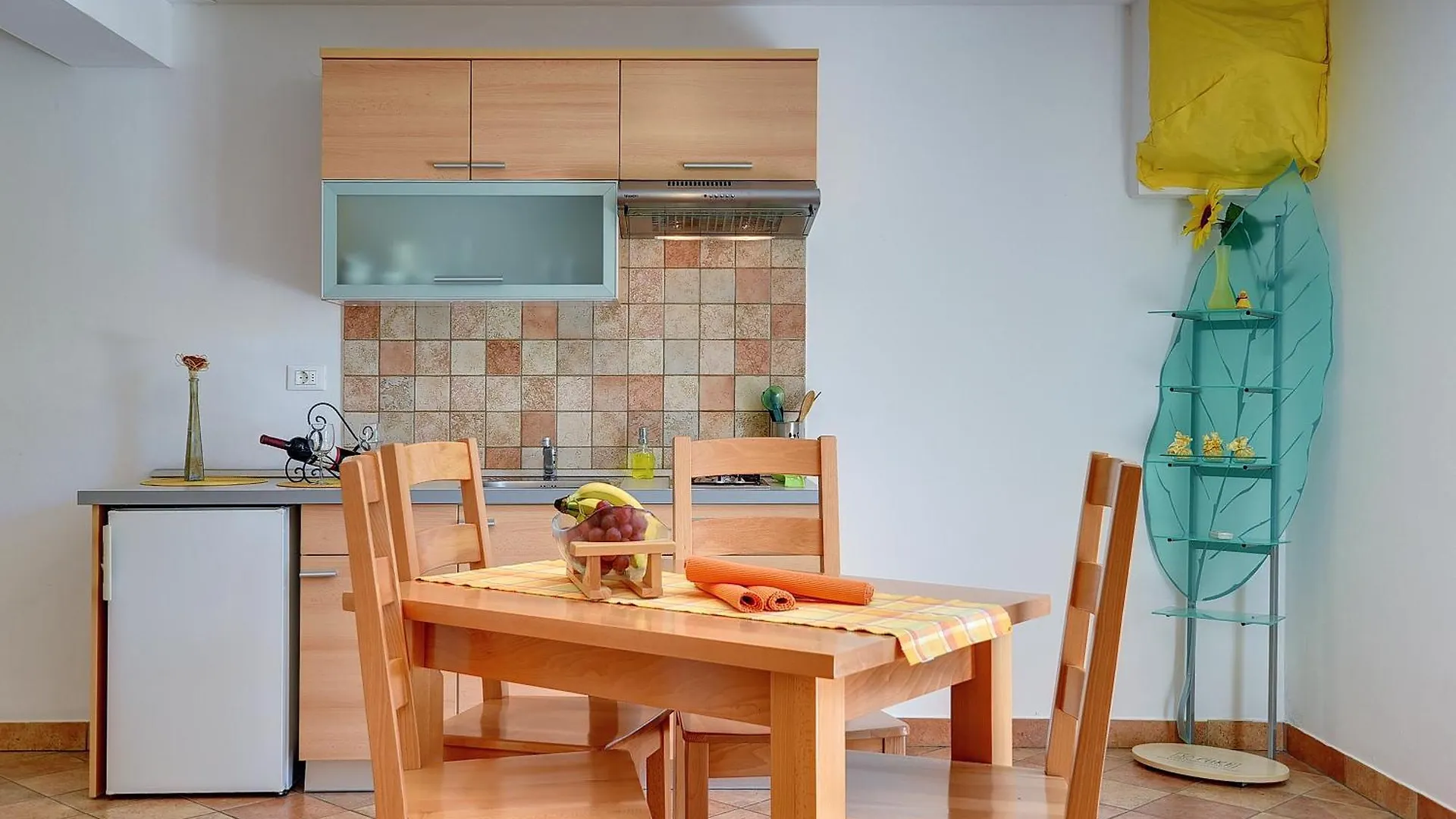 Apartments Buic Винкуран 0*,  Хорватия