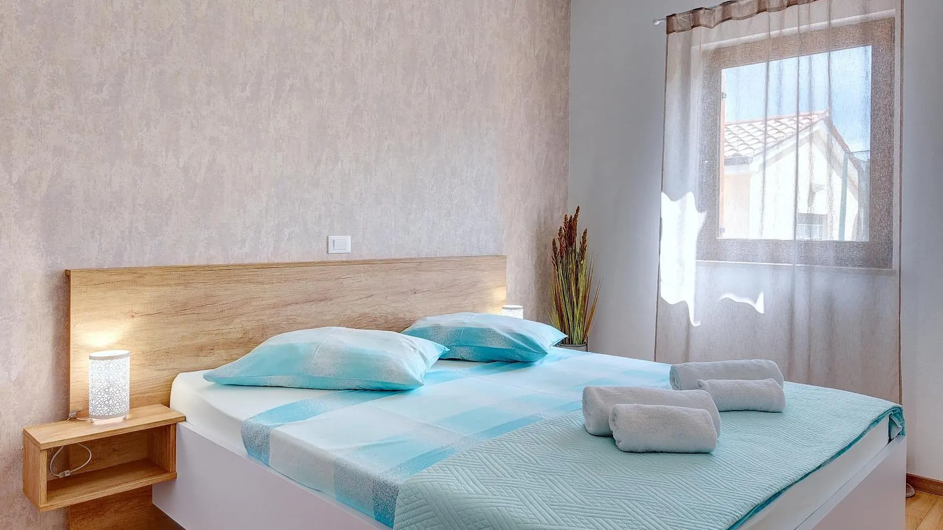 Apartments Buic Винкуран 0*,  Хорватия