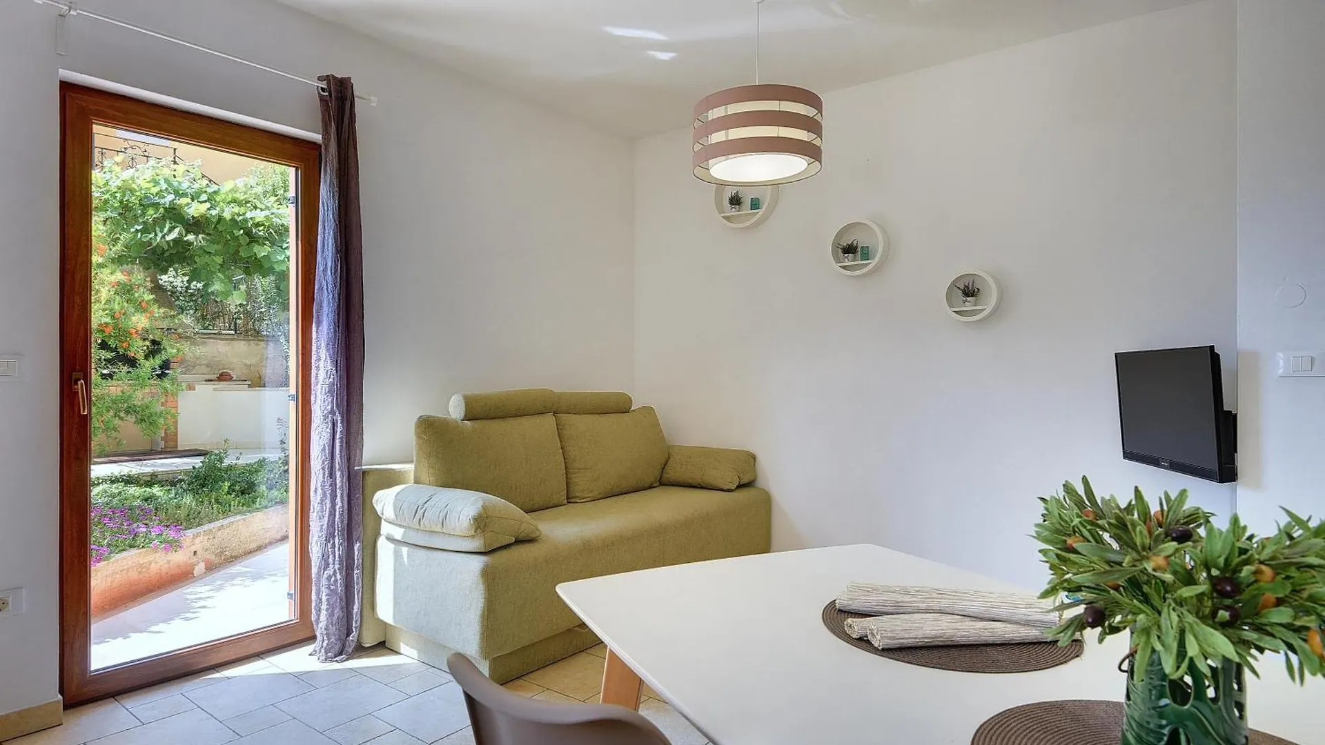 Apartments Buic Винкуран