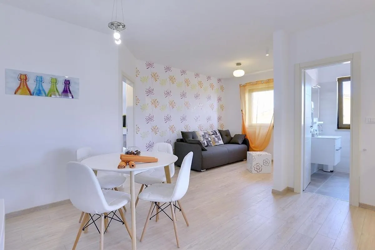 Apartments Buic Винкуран
