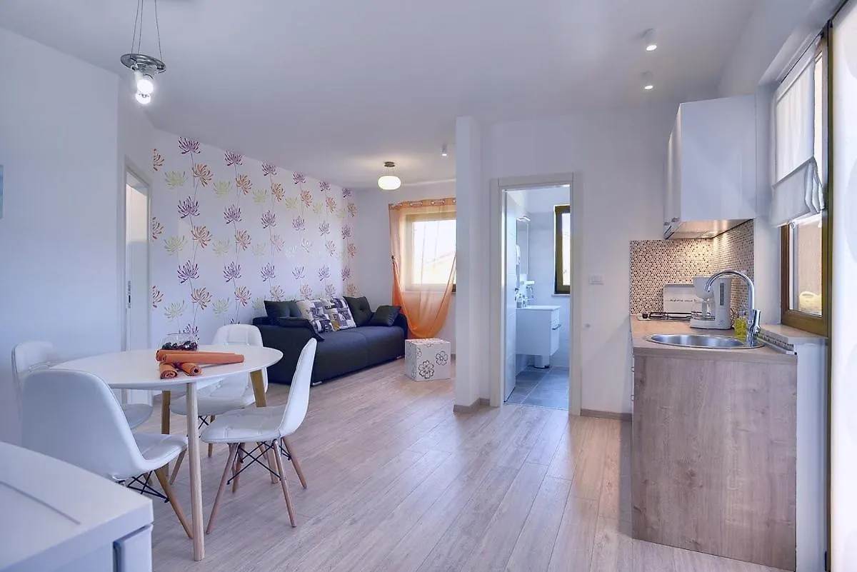 Apartments Buic Винкуран