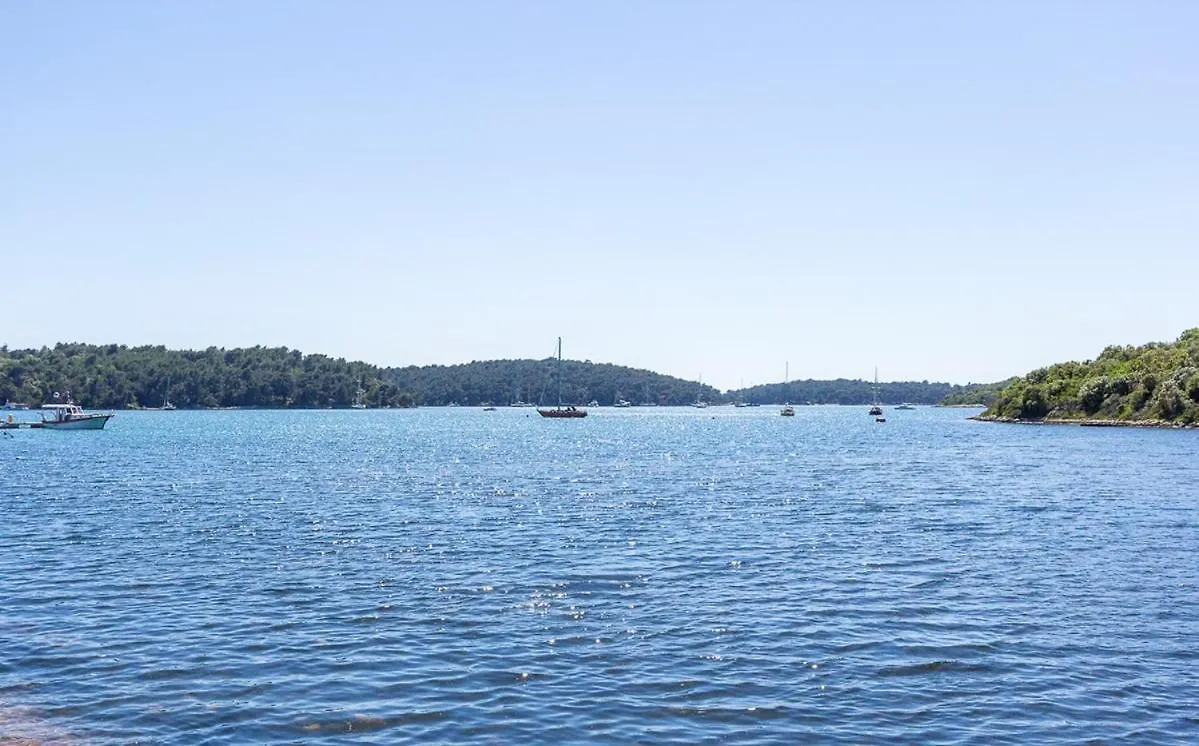 Apartments Buic Vinkuran Croatia
