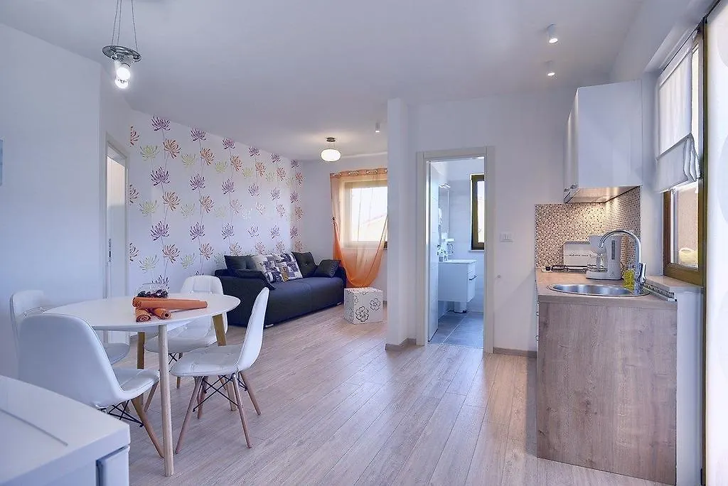 Apartments Buic Винкуран