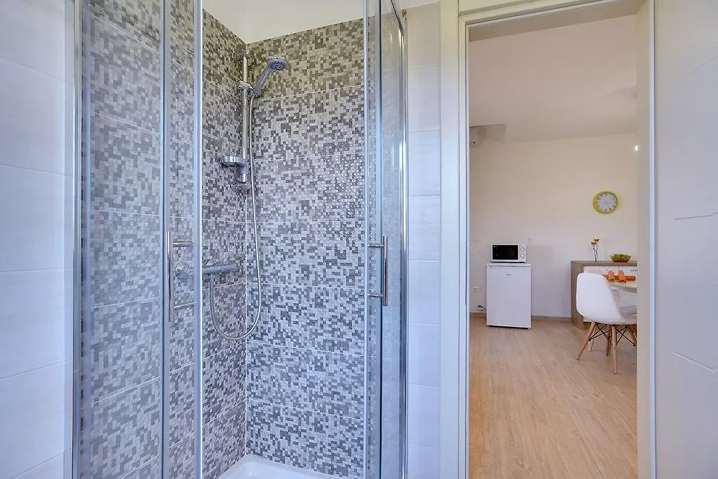 Apartments Buic Винкуран