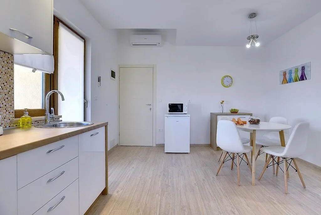 Apartments Buic Винкуран