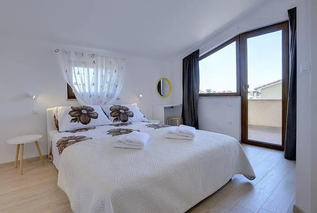 Apartments Buic Винкуран