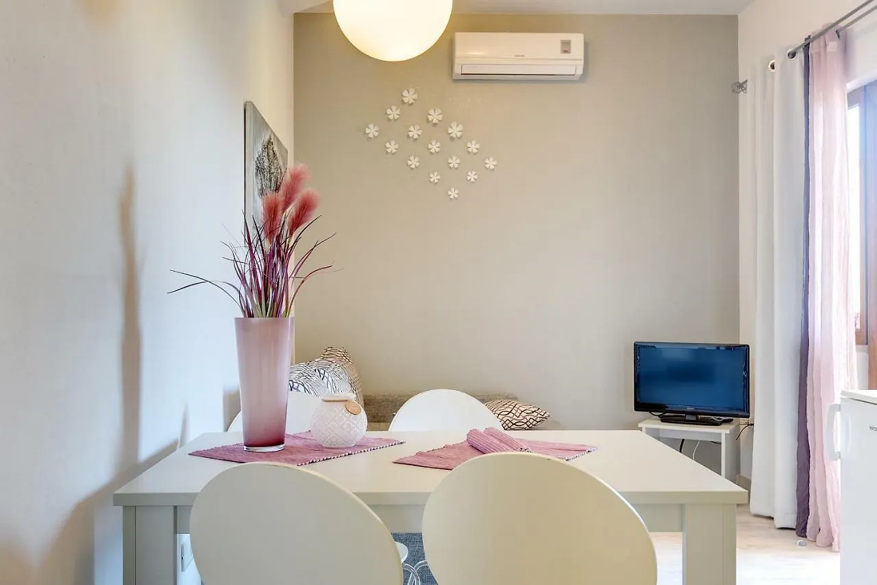 Apartments Buic Винкуран