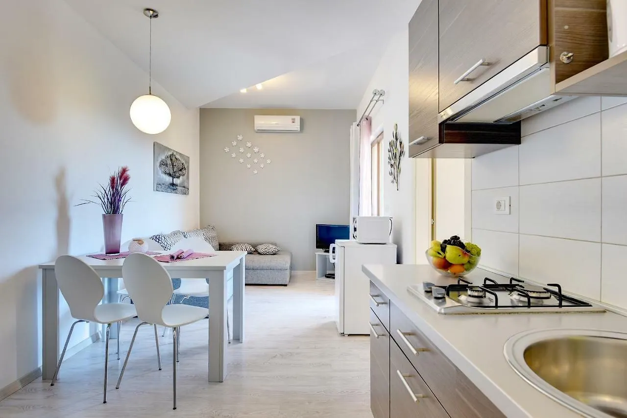Apartments Buic Винкуран