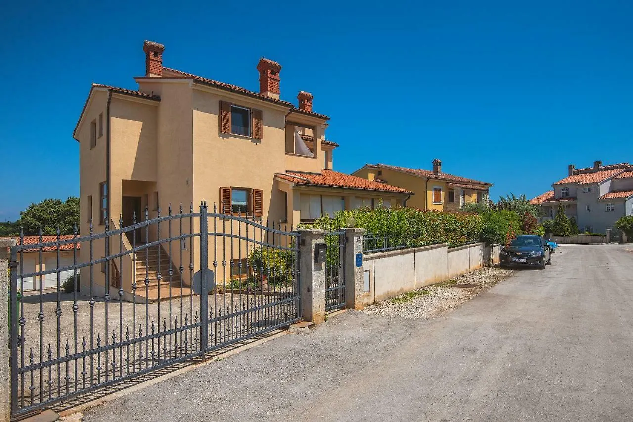 Apartments Buic Винкуран