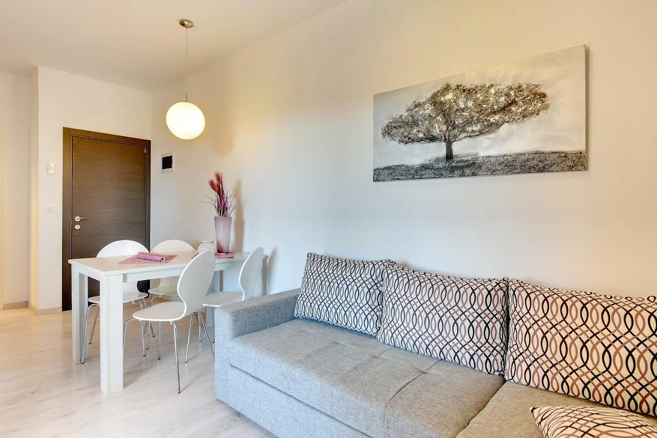 Apartments Buic Винкуран