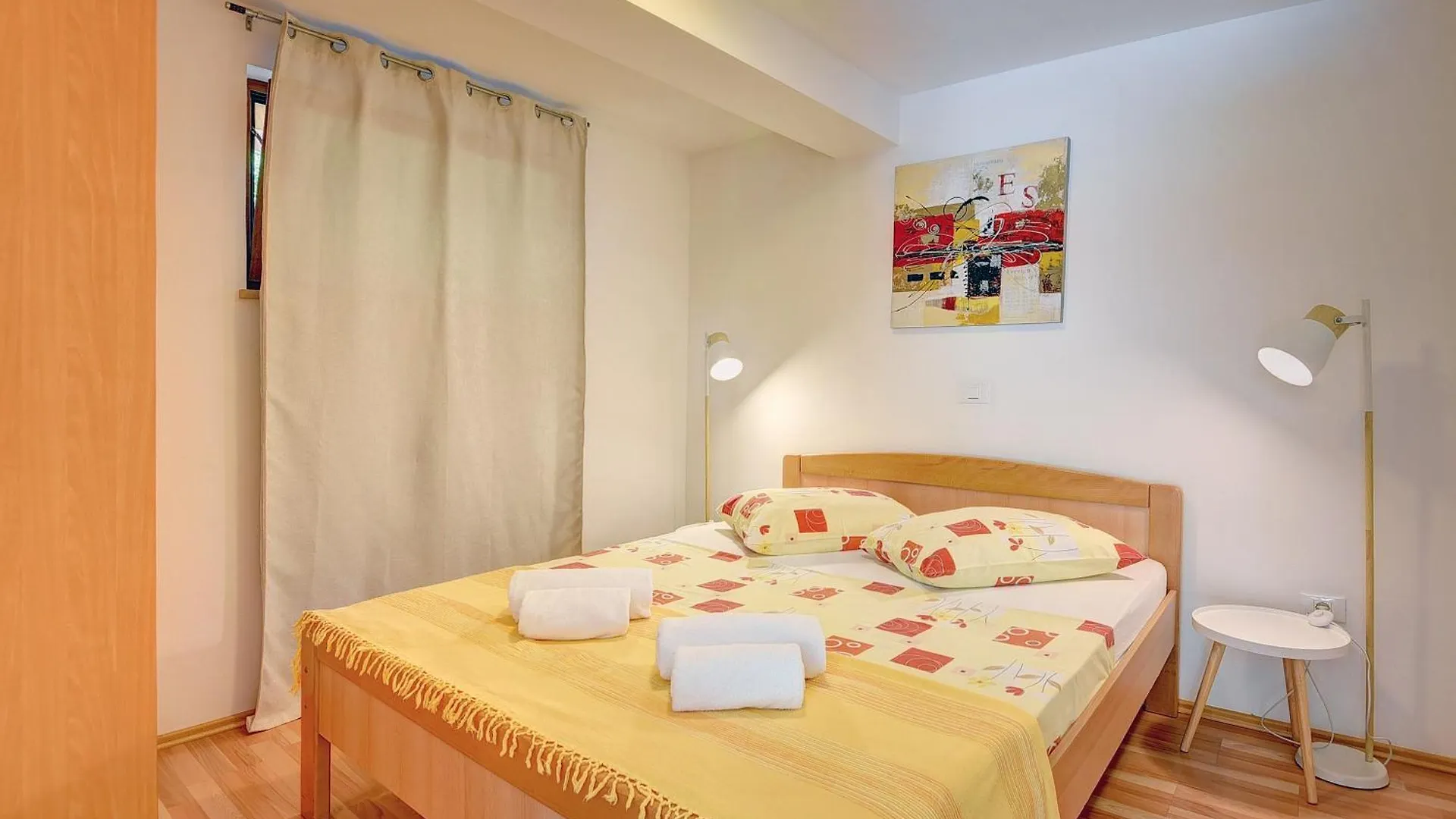 Apartments Buic Vinkuran Croazia