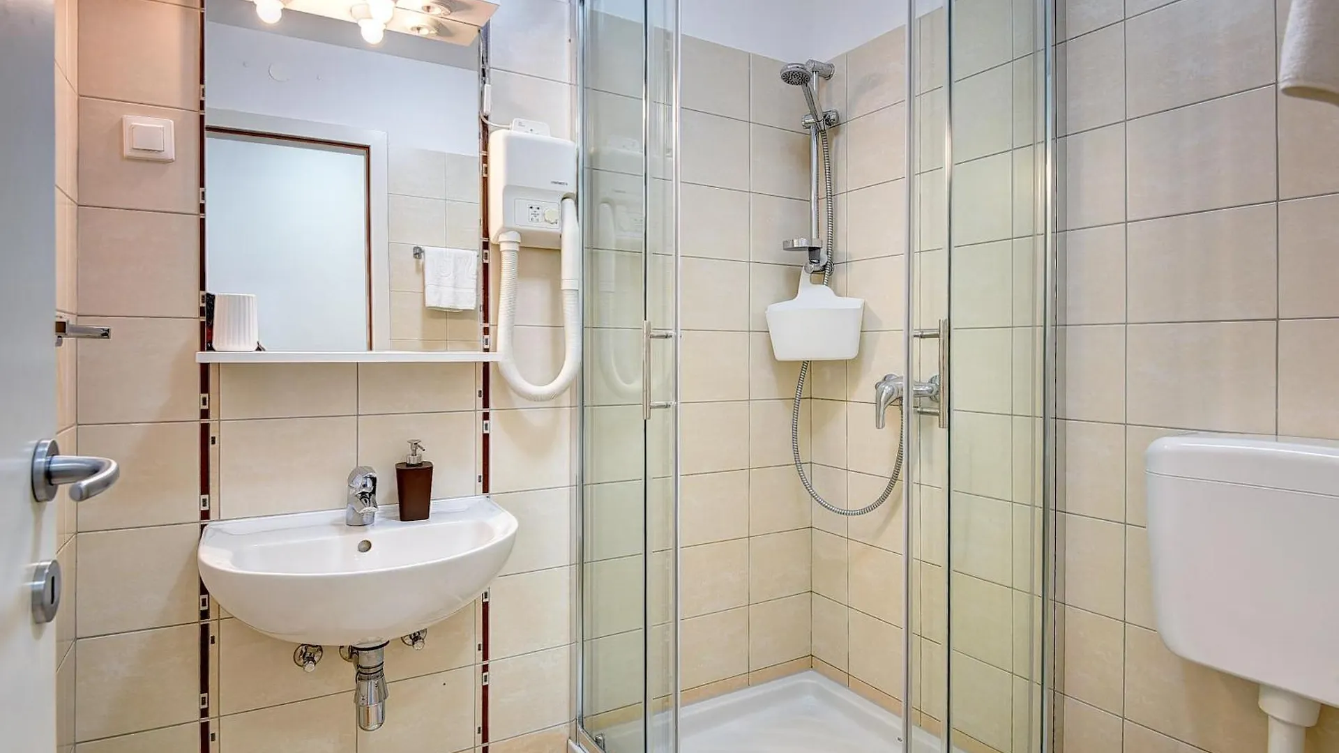 Apartments Buic Vinkuran Croazia
