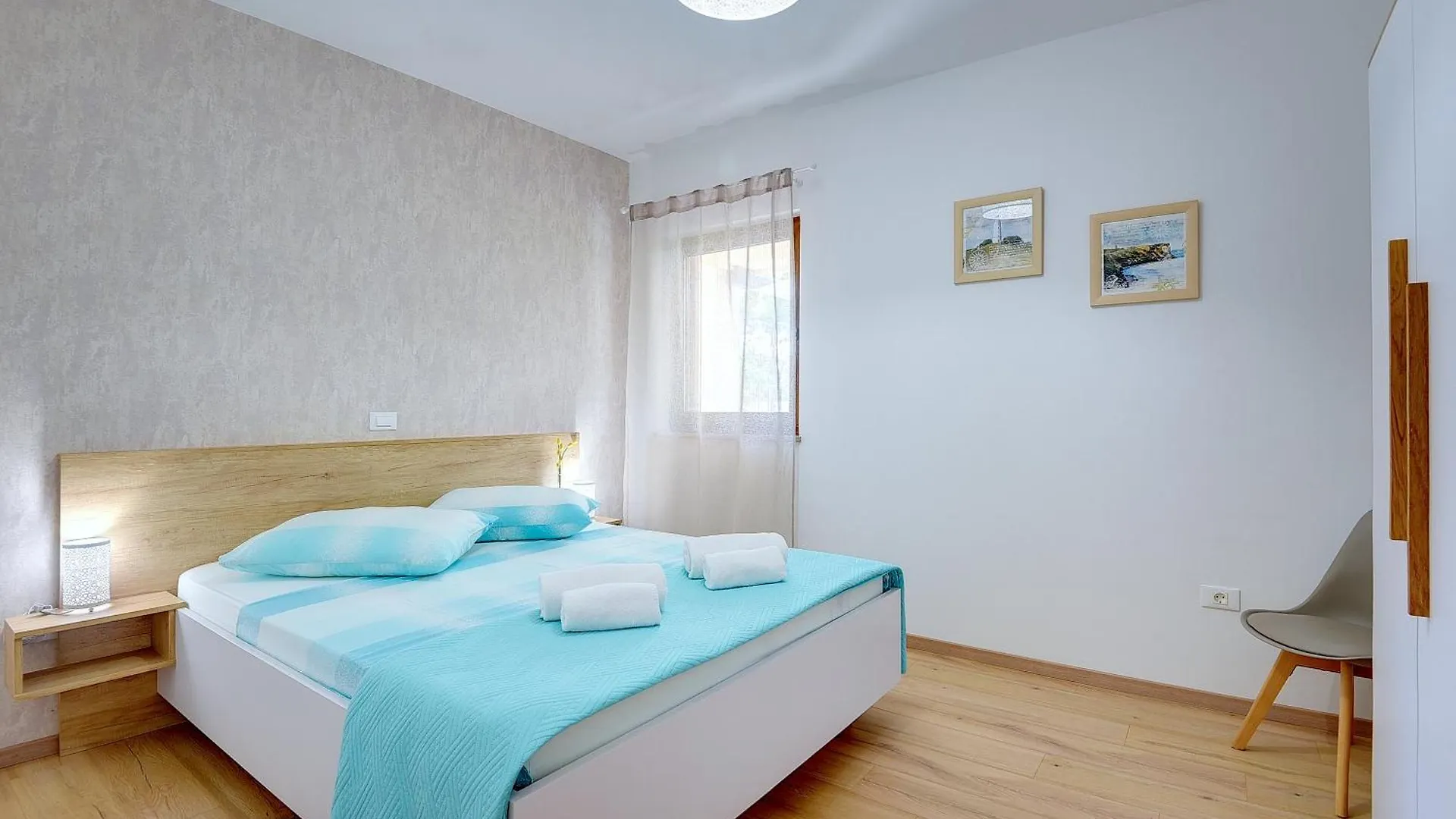 Apartments Buic Vinkuran Croazia