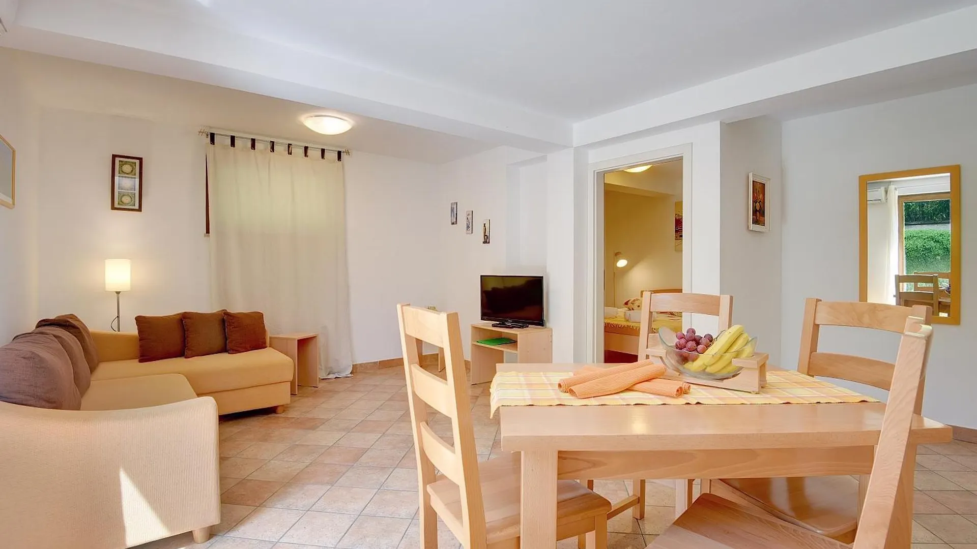 Apartments Buic Vinkuran