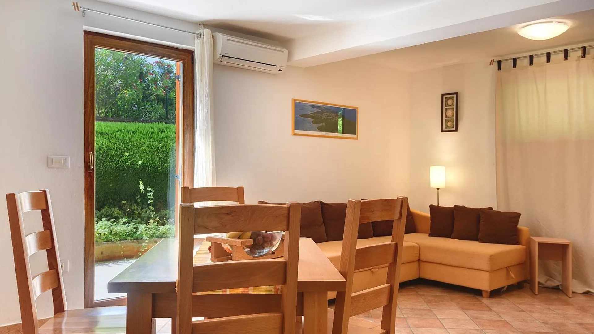 Apartments Buic Vinkuran Croazia