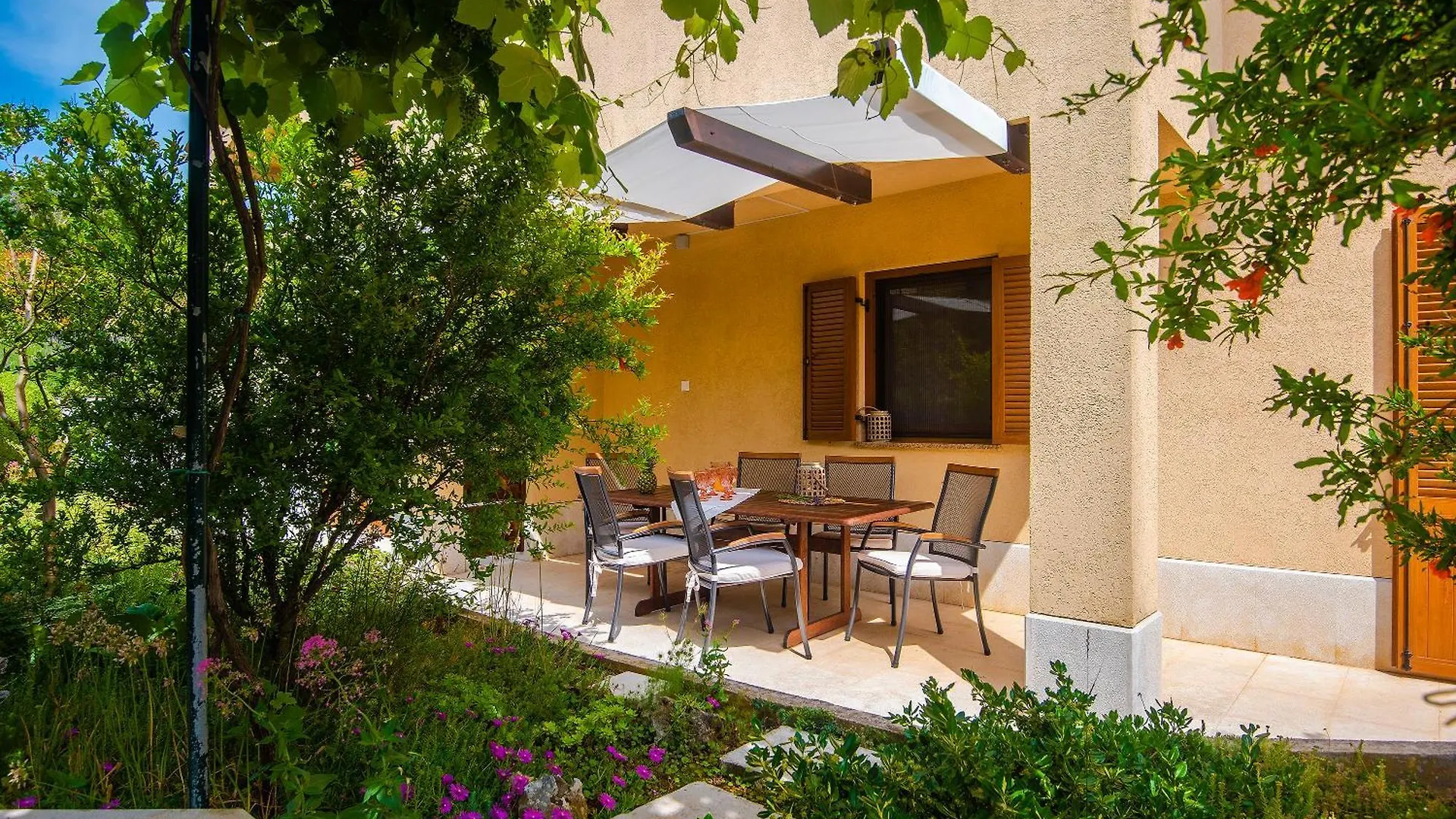 Apartments Buic Vinkuran