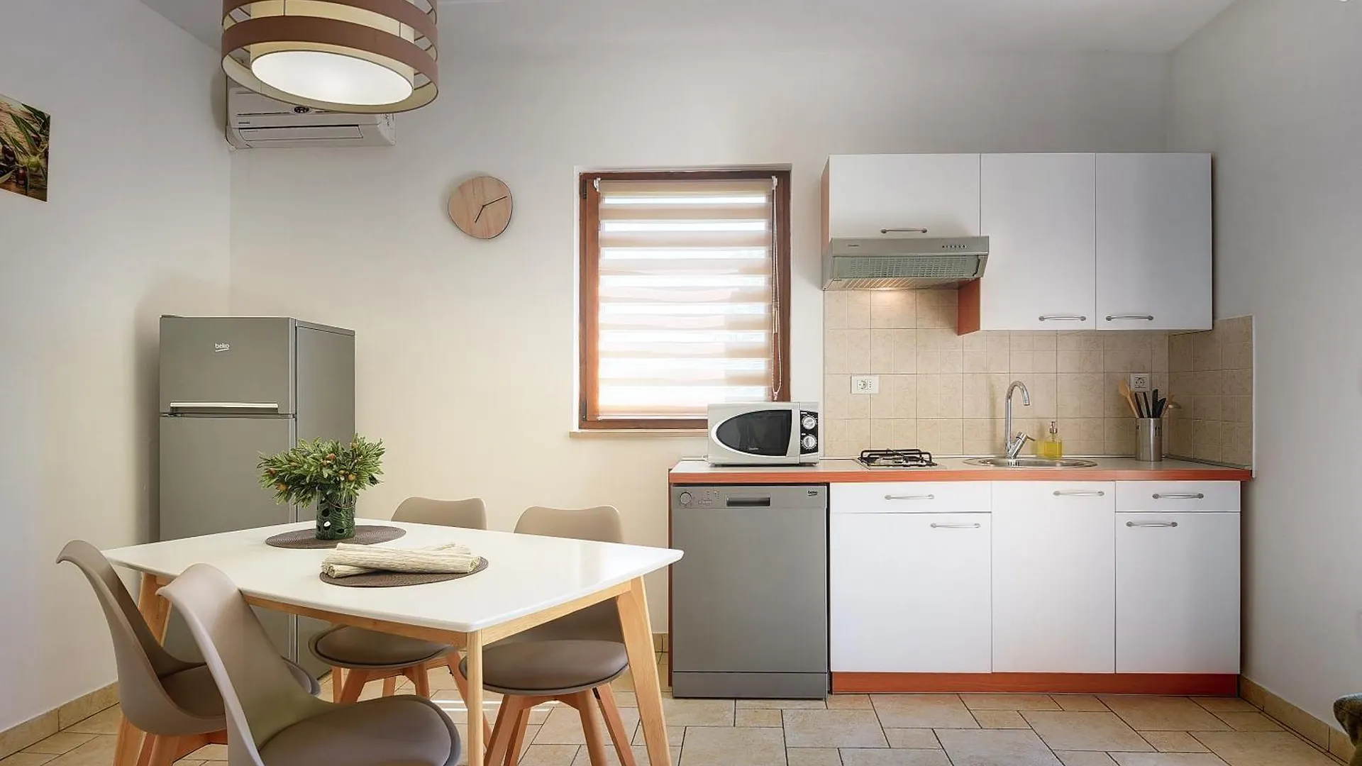 Apartments Buic Vinkuran 0*,  Croazia