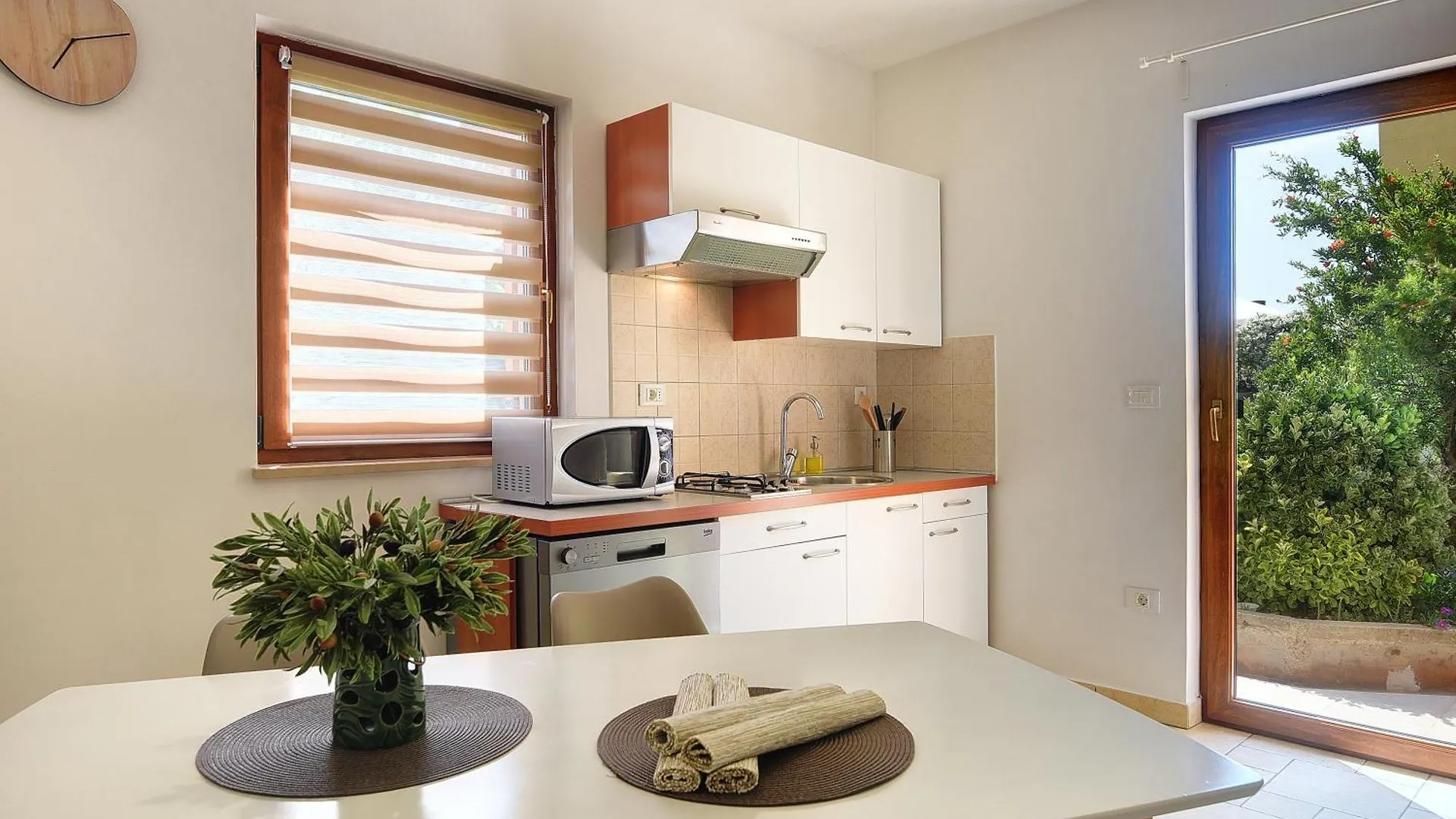 Apartments Buic Vinkuran