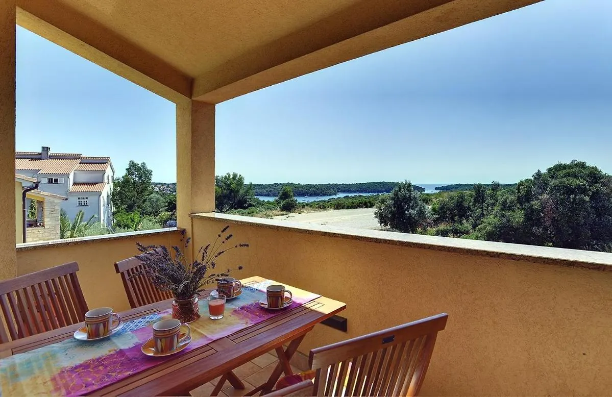 Apartments Buic Vinkuran Croazia