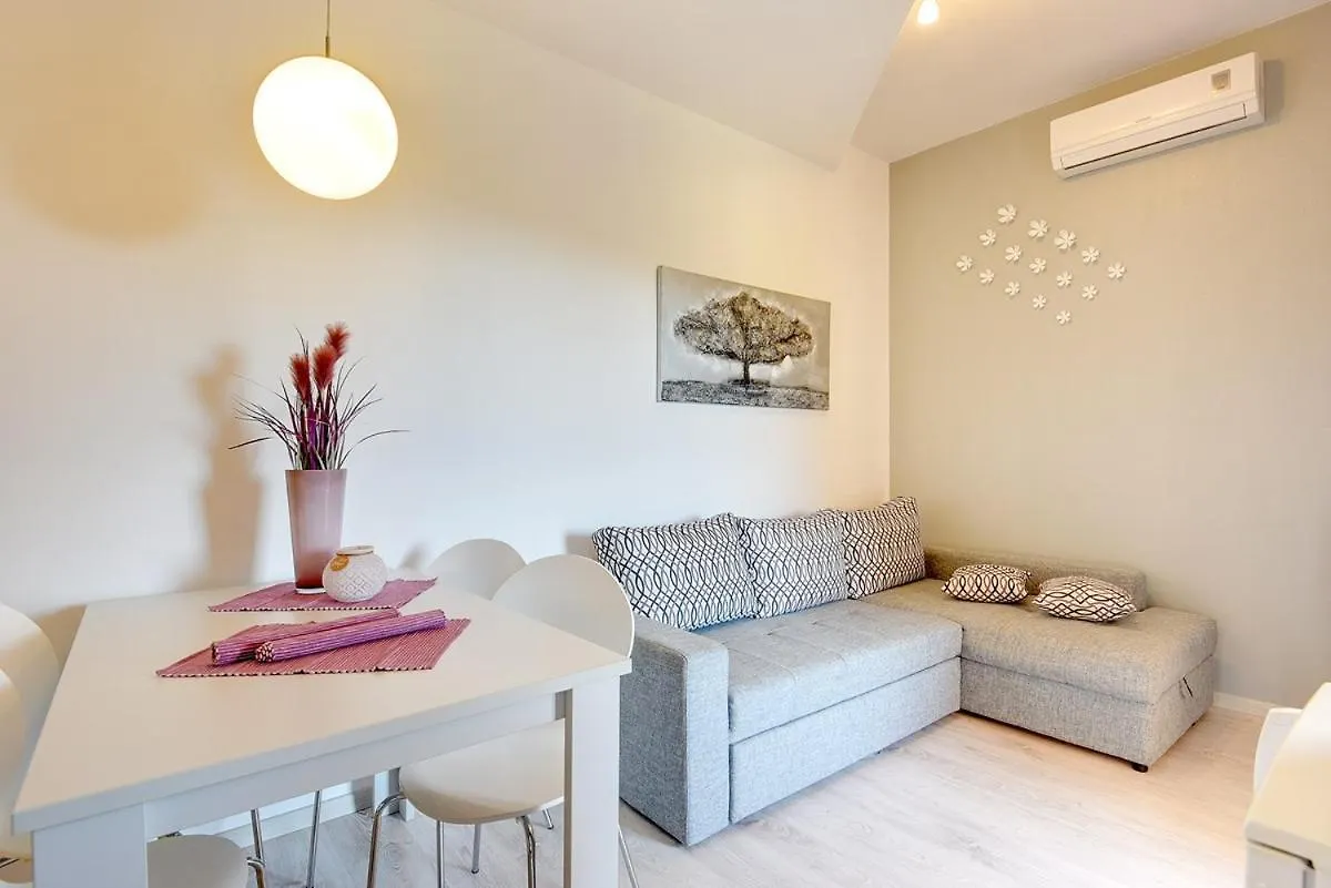 Apartments Buic Vinkuran Croazia