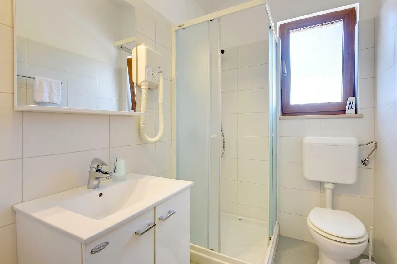 Apartments Buic Vinkuran