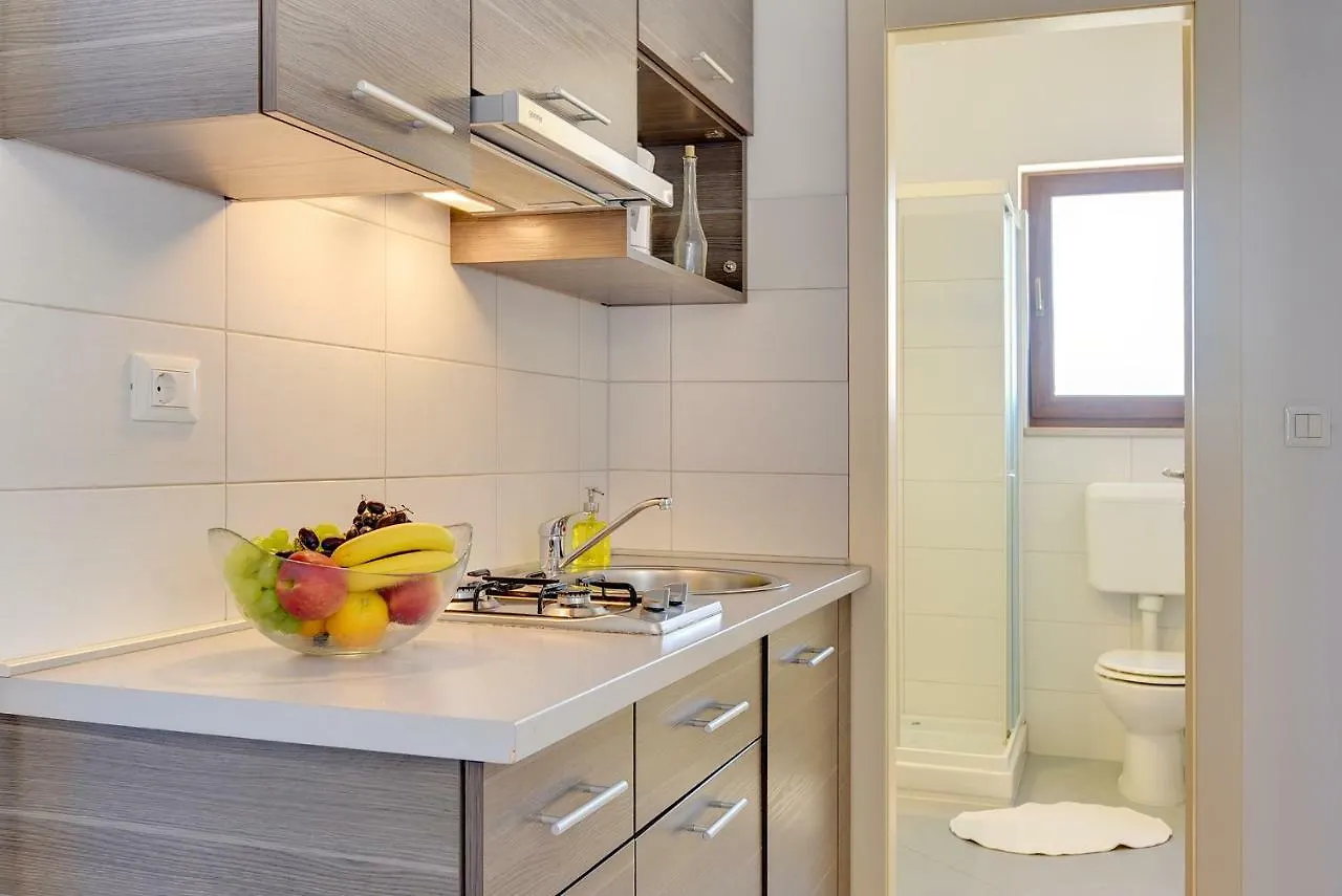 Apartments Buic Vinkuran