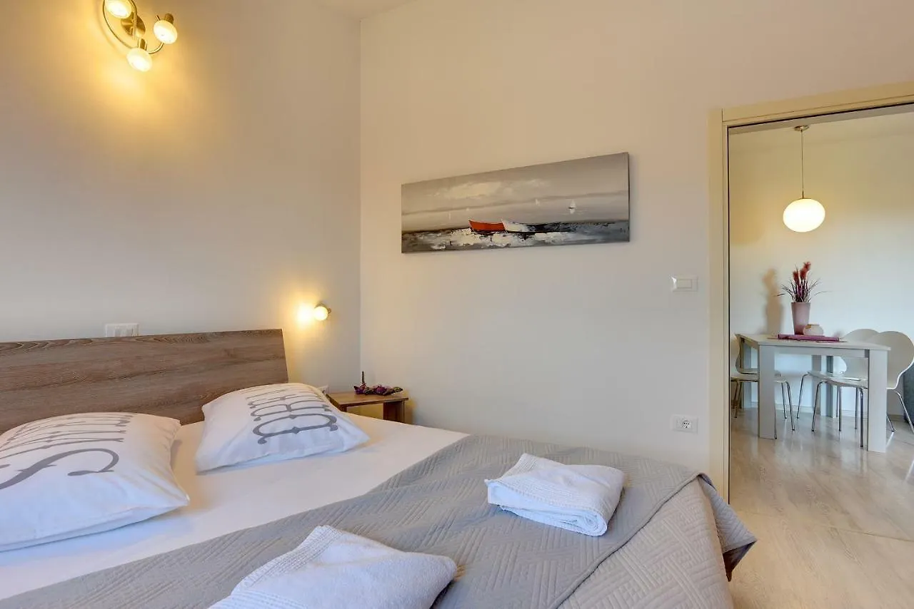 Apartments Buic Vinkuran
